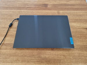 Lenovo Ideapad L340-15IRH Gaming (1 foto / 2)