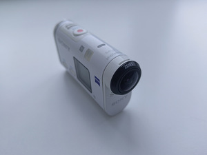Sony fdr-x1000v (2 foto / 3)