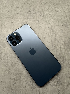 iPhone 12 Pro Max 256GB (1 фото из 4)