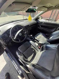 Passat 2004а Diesel 4x4 (8 foto / 9)
