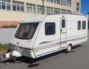 SWIFT 2000a (1 foto / 10)