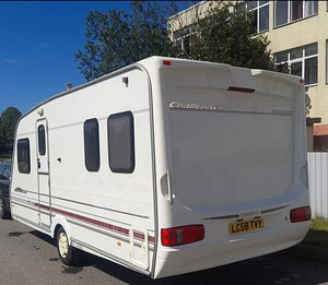 SWIFT 2000a (2 foto / 10)