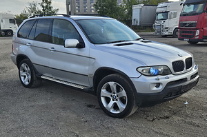 E53 160kw 2006a (3 foto / 10)