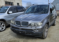 BMW e53 3.0i бензин