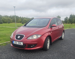Seat 2006a 2.0d (1 foto / 12)