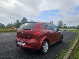 Seat 2006a 2.0d (3 foto / 12)
