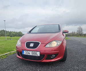 Seat 2006a 2.0d (4 foto / 12)