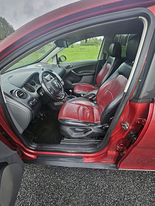 Seat 2006a 2.0d (5 foto / 12)