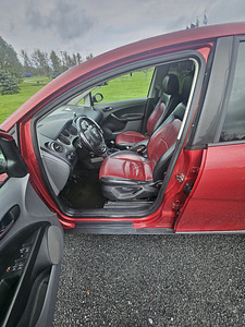 Seat 2006a 2.0d (8 foto / 12)