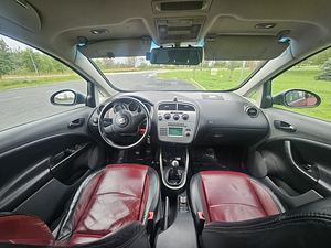 Seat 2006a 2.0d (12 foto / 12)