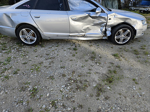Audi a6 3.0d 165kw (5 foto / 9)