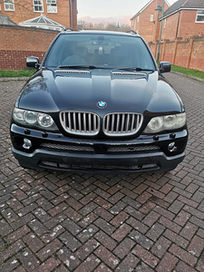 E53 V8 4.4 Petrol Atm (2 foto / 15)