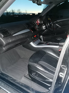 E53 V8 4.4 Petrol Atm (12 foto / 15)