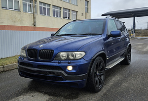 E53 4.8is
