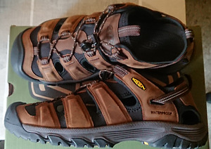 Keen Targhee III 45 (1 foto / 1)