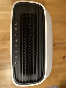 Õhupuhasti ja õhuniisuti Philips Series 3000i (AC3829) (2 foto / 4)