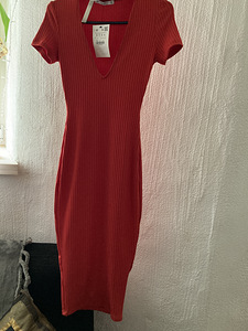Новое платье Pull&bear (4 фото из 4)