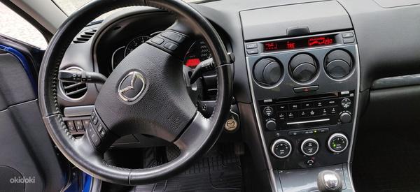Mazda 6 müügiks (foto #4)