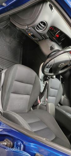 Mazda 6 müügiks (foto #6)