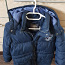 Зимняя куртка H&M L.O.G.G. на рост 134см (фото #1)