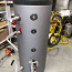 Aquavec Tarbevee boiler 200 L (foto #1)