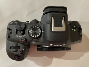Canon EOS R6 Mark II (3 foto / 8)