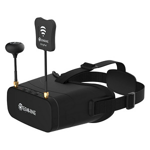 FPV prillid goggles Eachine EV800DM + Optical Lens Zoom Scre (1 foto / 2)