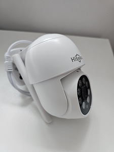 Hiseeu 8MP WiFi Kaamera (4 foto / 5)