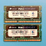 Память Corsair Mac DDR3 16GB (2x8GB), CMSA16GX3M2A1333C9. (фото #4)