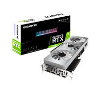 Gigabyte GeForce RTX 3080 Ti GV-N308TVISION, 12 ГБ, GDDR6X
