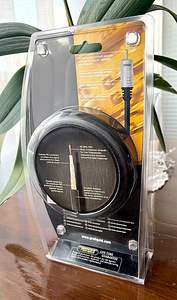 PROFIGOLD PGA4103 3 M BASSIKÕLARI /SUBWOOFER ÜHENDUSKAABEL. (2 foto / 2)