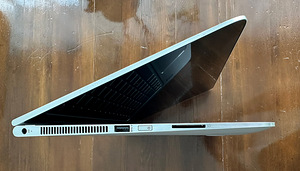 HP SPECTRE X360, IPS puuteekraan, Intel i7, 8 GB RAM, 256 GB (9 foto / 10)