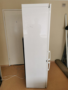 WHIRLPOOL A+energia külmik (1 foto / 4)