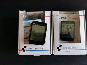 Rattakompuuter Cube Pro Lite (1 foto / 1)