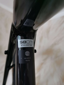 Trek Domane AL 4 Gen 3 (2 foto / 3)