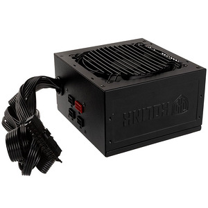 Toiteplokk Kolink Modular Power 80 PLUS Bronze PSU - 700 Wat (2 foto / 2)