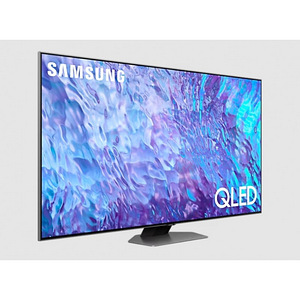 Samsung Q80C QLED 4K Smart TV 2024 55"