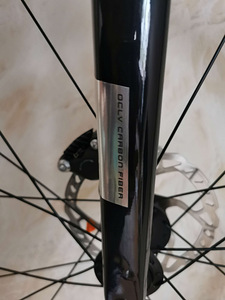 Trek Domane AL 4 Gen 3 (5 foto / 5)