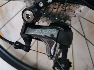 Trek Domane AL 4 Gen 3 (3 foto / 5)