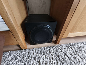Logitech z906 (3 фото из 7)