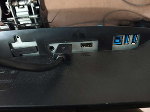 Monitor 2k dell 2414dg 165hz (5 foto / 6)