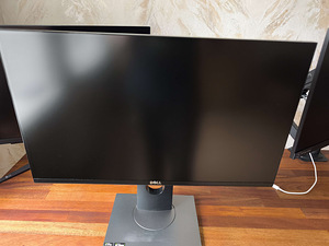 Monitor 2k dell 2414dg 165hz (1 foto / 6)