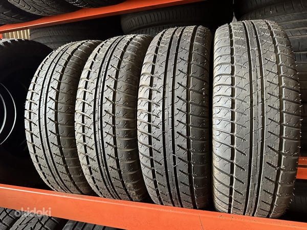 4 шт Taganca Fantacy M-248 195/65R14 89H