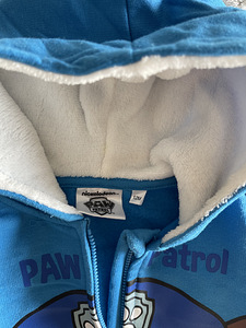 Laste spordikomplekt (2 foto / 2)