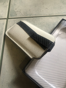 Stiilne Iphone telefoniümbris Hugo Boss (4S, 5S, SE) (3 foto / 3)