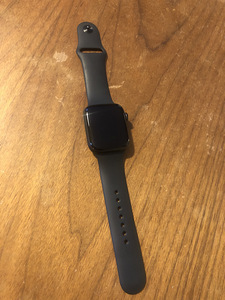 Iwatch SE 44mm (uus) (1 foto / 5)