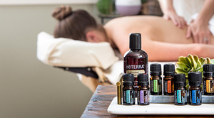 Aroma Touch или Aroma Touch Therapy (1 фото из 1)