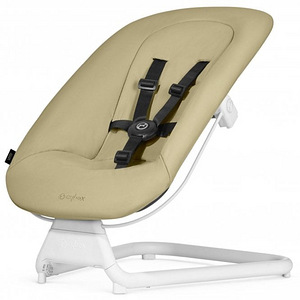 Кресло Cybex Lemo new recliner chair al.birth