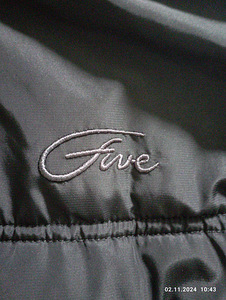 Five seasons mantel S (4 foto / 6)