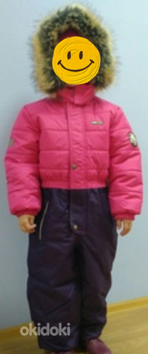 Lenne talvekombe 92